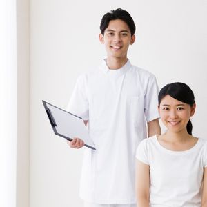 井土ヶ谷駅の当整骨院は姿勢改善を行っております