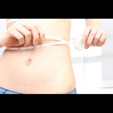 井土ヶ谷駅の当整骨院はダイエット向けのメニューもあります