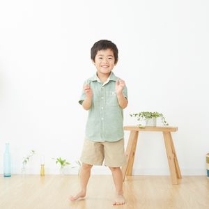 井土ヶ谷駅の当整骨院はキッズスペースをご用意しております