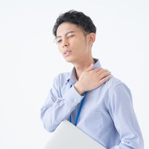 姿勢不良による肩こりの原因を当院で改善しませんか？