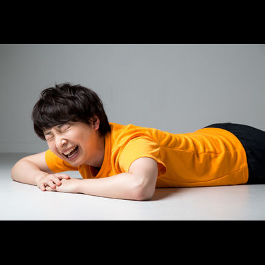 楽して筋トレしませんか？