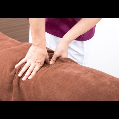 井土ヶ谷駅徒歩5分　効果の実感できる整体施術で体の悩み改善しませんか？