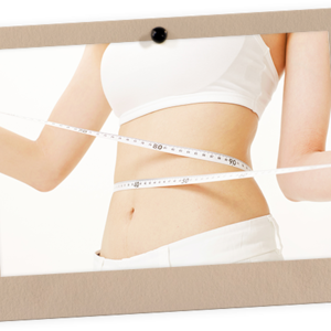 インナーマッスルを鍛えて基礎代謝を上げると・・・痩せやすくなる！！