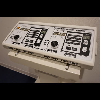 横浜市南区でEMSで筋トレして体質改善をするなら当院がおすすめです。