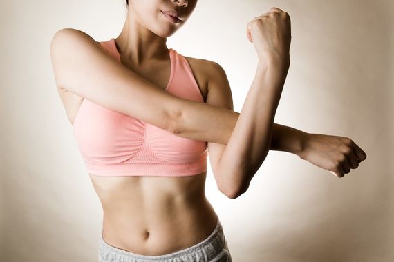 インナーマッスル