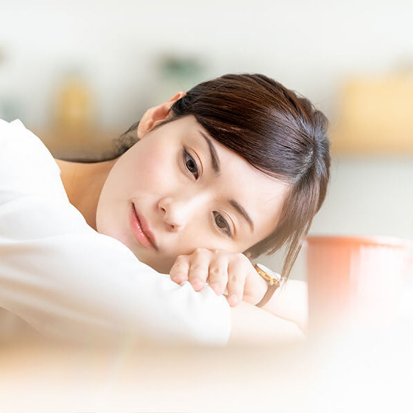 酸化ストレスによるあらゆる症状に～水素のチカラで悪玉活性酸素を撃退～