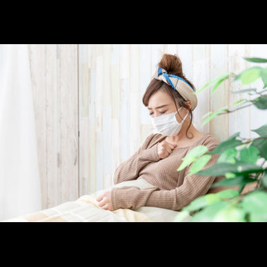 呼吸できてますか？～マスクで酸欠の方増えてます。呼吸と代謝について～