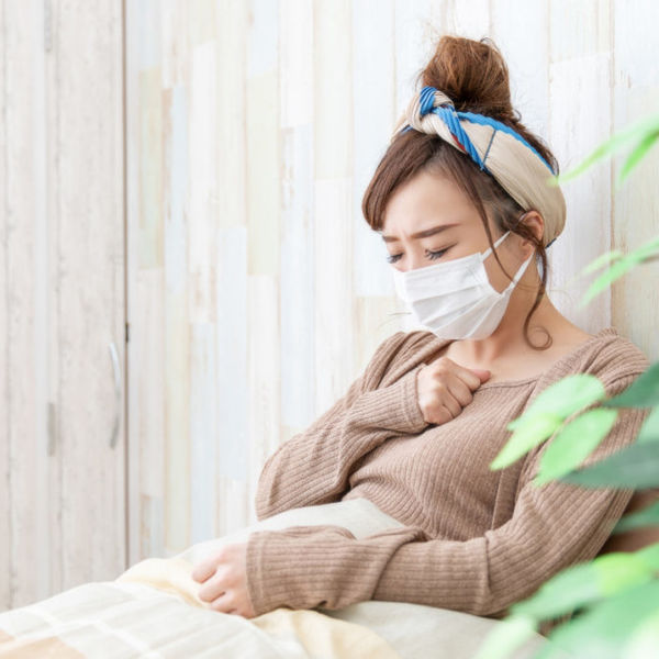 呼吸できてますか？～マスクで酸欠の方増えてます。呼吸と代謝について～