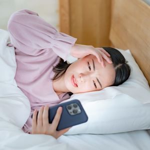 ソーシャル・ジェットラグ（社会的時差ぼけ）による自律神経の乱れには水素が有効