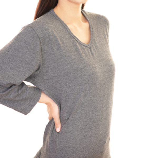 あなたの姿勢は大丈夫？～猫背姿勢には骨盤と肩甲骨の調整が最適～