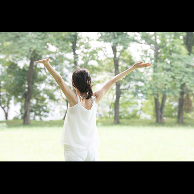 自分への健康投資はじめるなら～ながい整骨院の水素とEMSが期待に応えます～