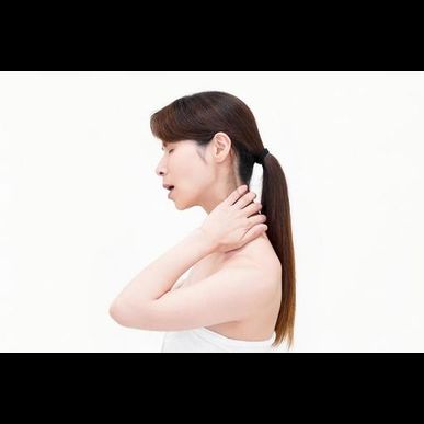 首でお悩みの方必見！ストレートネック・スマホ首を根本改善して「正しい姿勢」を手に入れる方法