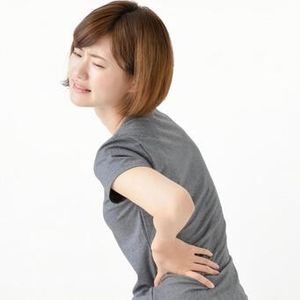 「その悩み！整体×EMSで根本改善へ」腰痛・ぎっくり腰はながい整骨院へ