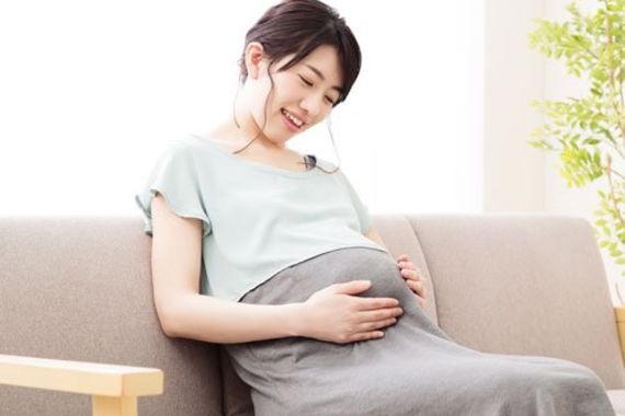 妊婦さん
