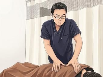 肩こり
