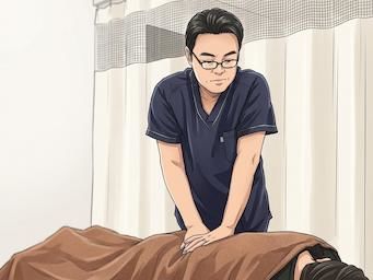 腰痛