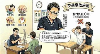 交通事故