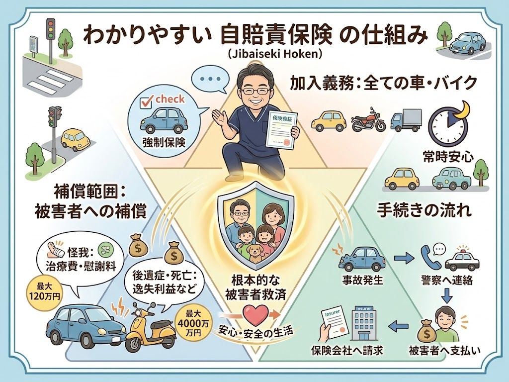 自賠責
