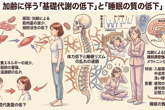 加齢