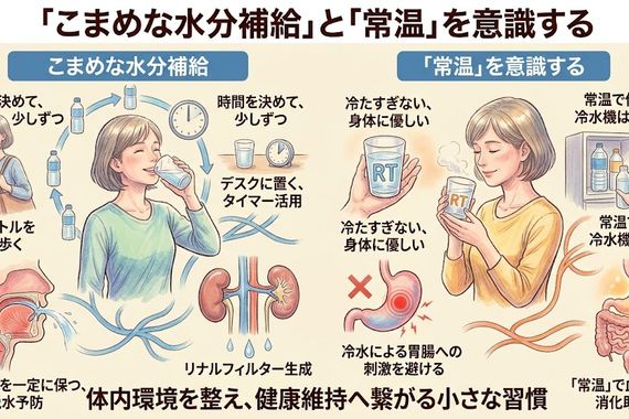 水分