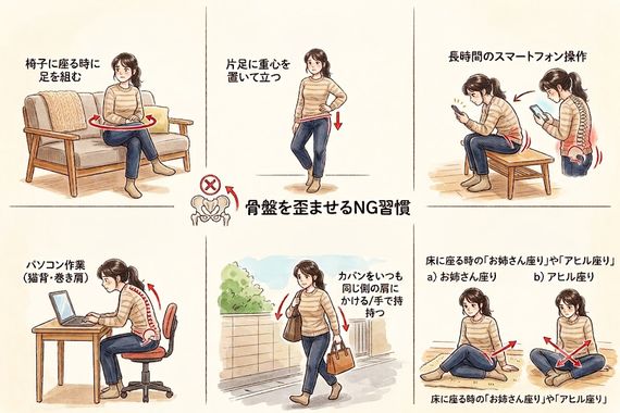 日常