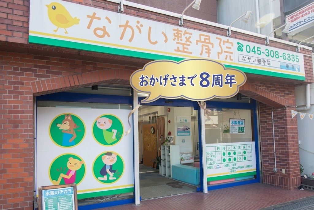 8周年